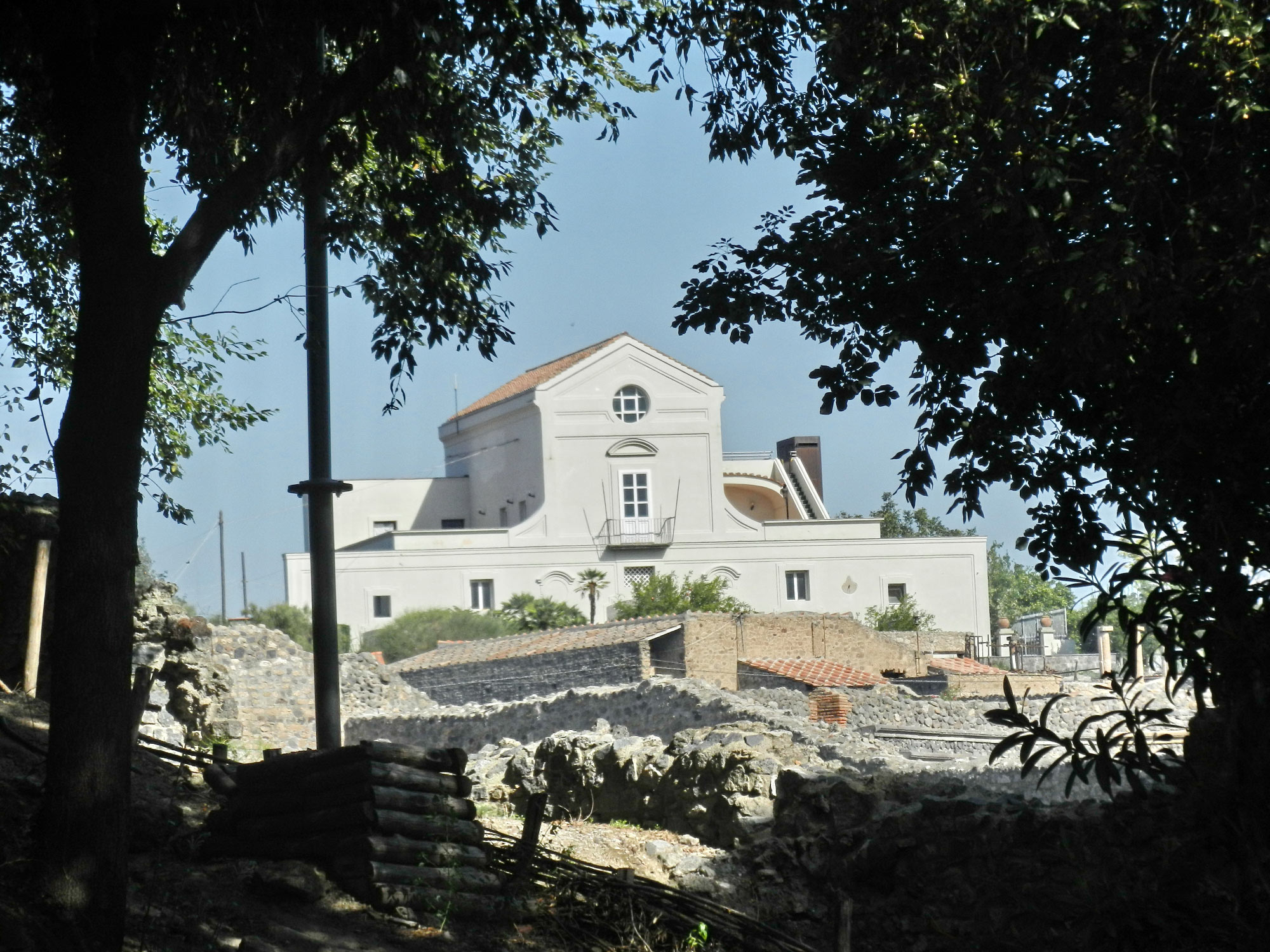 Pompei